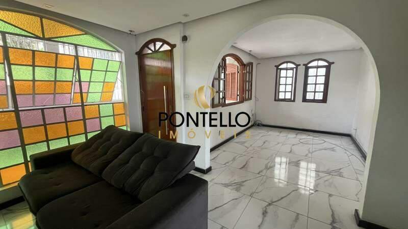 Casa, Alípio de Melo, 4 Quartos, 3 Vagas, 2 Suítes