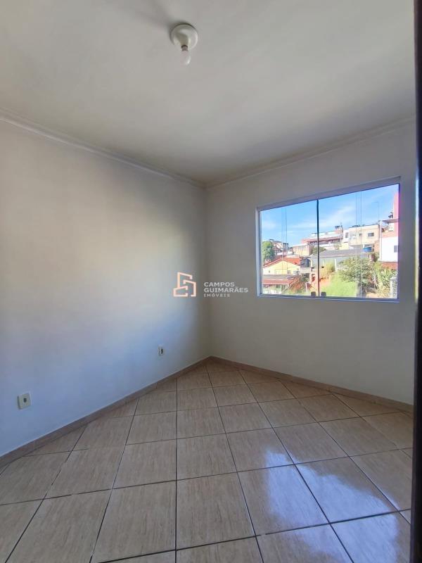 Apartamento, Canaã - 1ª Seção, 3 Quartos, 1 Vaga