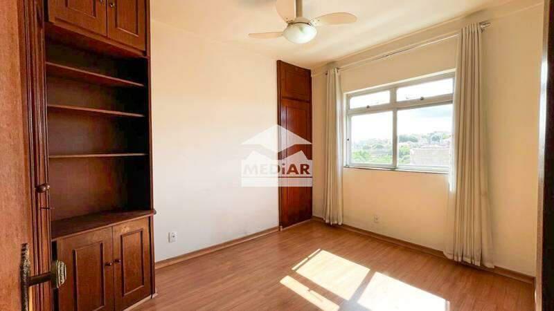 Apartamento, Santa Efigênia, 2 Quartos, 1 Vaga