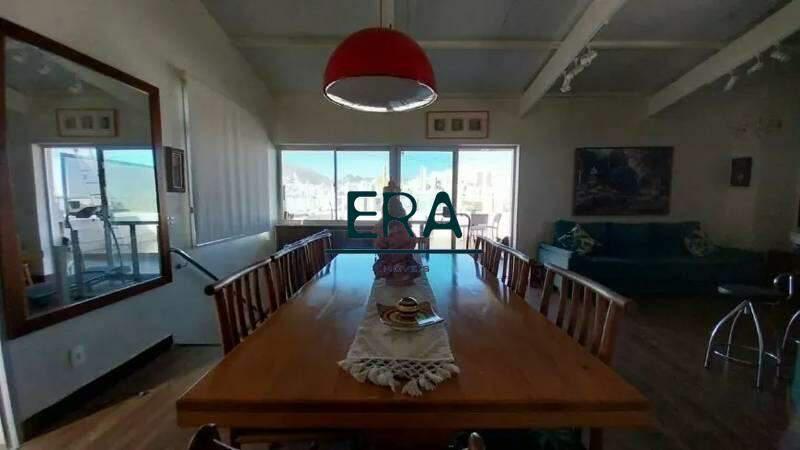 Cobertura, Estoril, 3 Quartos, 2 Vagas, 1 Suíte