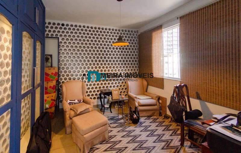 Cobertura, Carmo, 4 Quartos, 4 Vagas, 2 Suítes