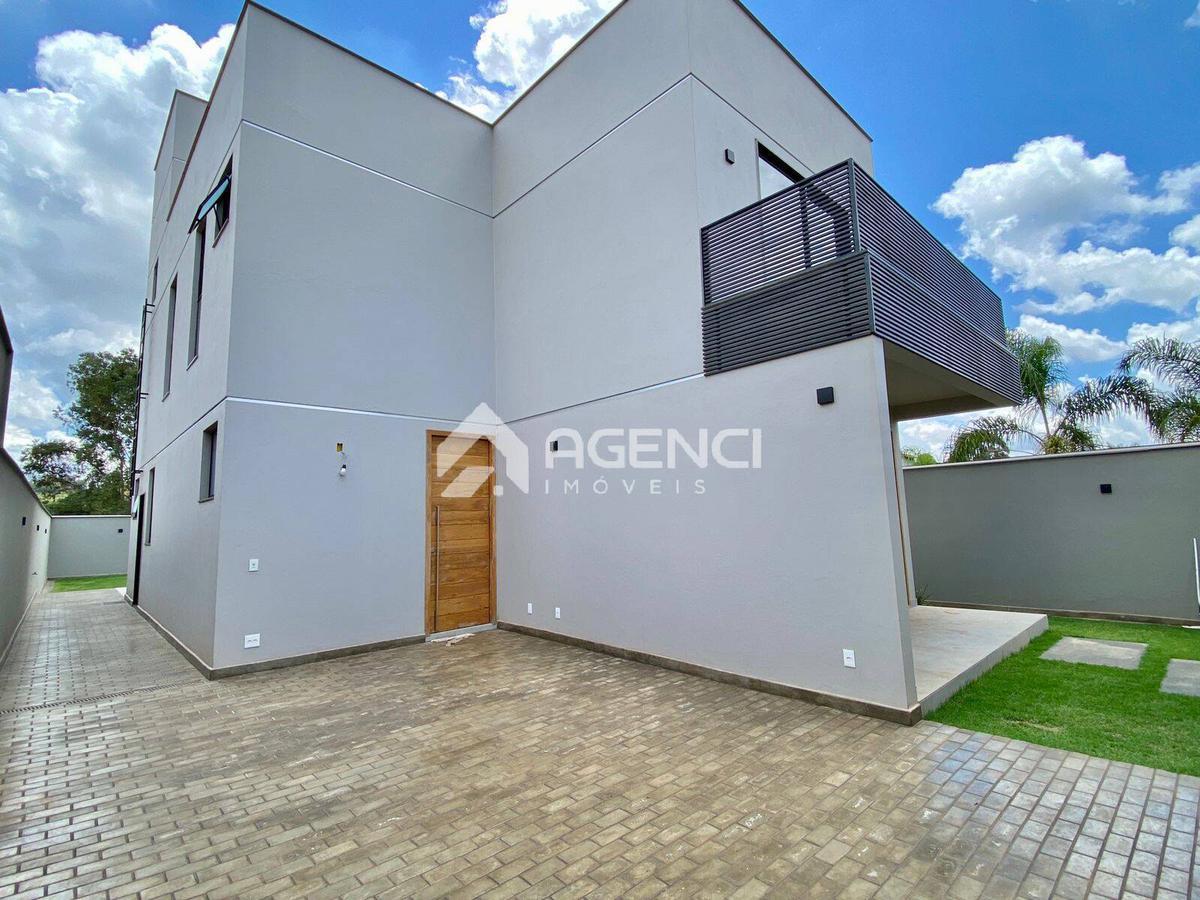 Casa, Vale do Sol, 3 Quartos, 0 Vaga, 1 Suíte