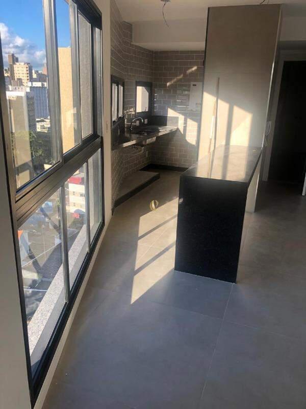 Apartamento, São Pedro, 3 Quartos, 2 Vagas, 1 Suíte