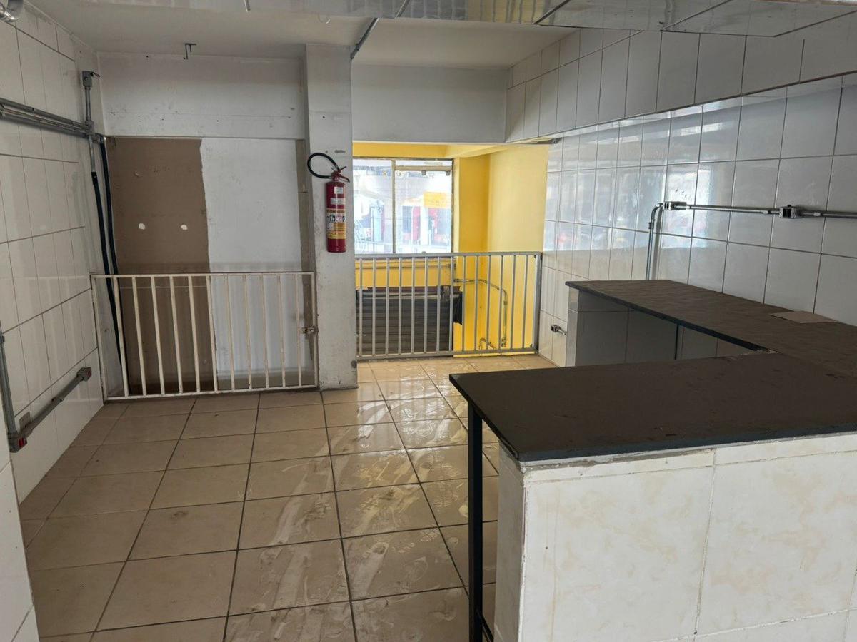 Andar, Sagrada Família, 0 Quarto, 0 Vaga