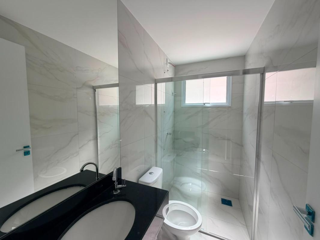 Apartamento, Centro, 2 Quartos, 2 Vagas, 1 Suíte