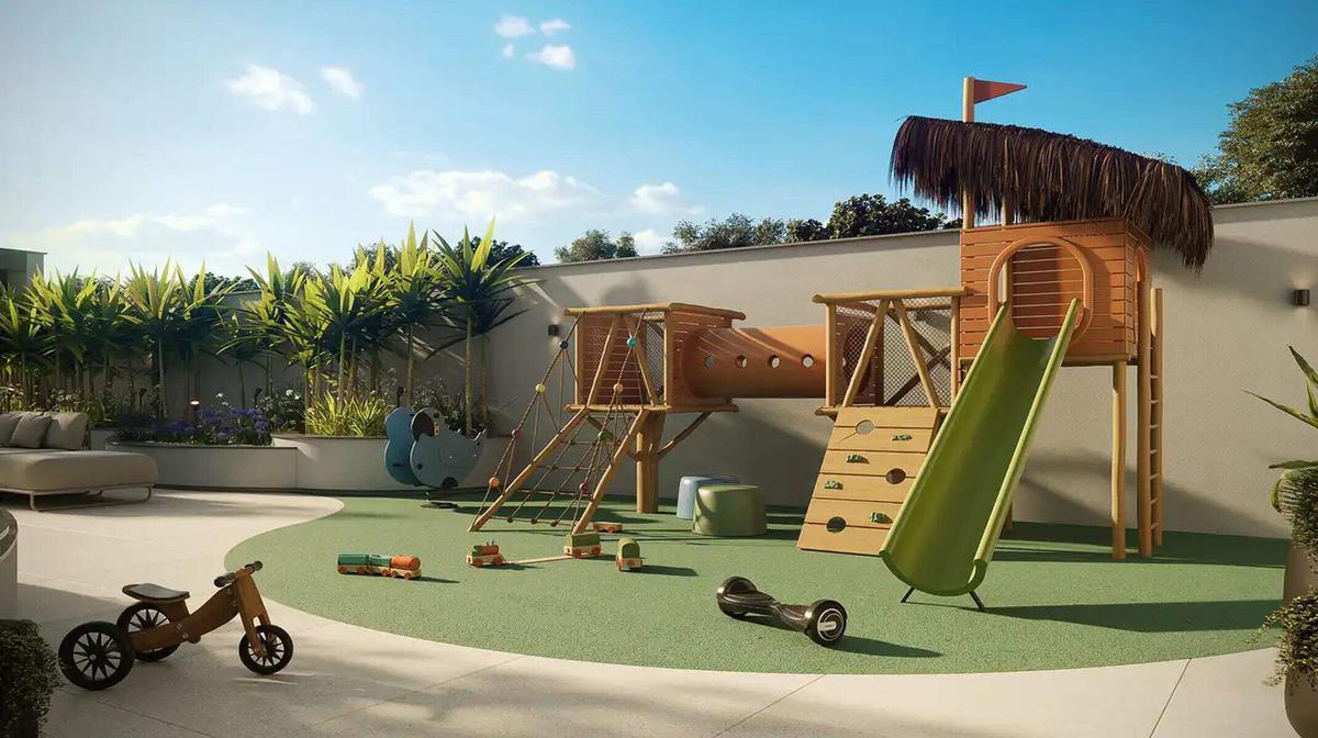 Apartamento, Santo Agostinho, 4 Quartos, 2 Vagas, 2 Suítes