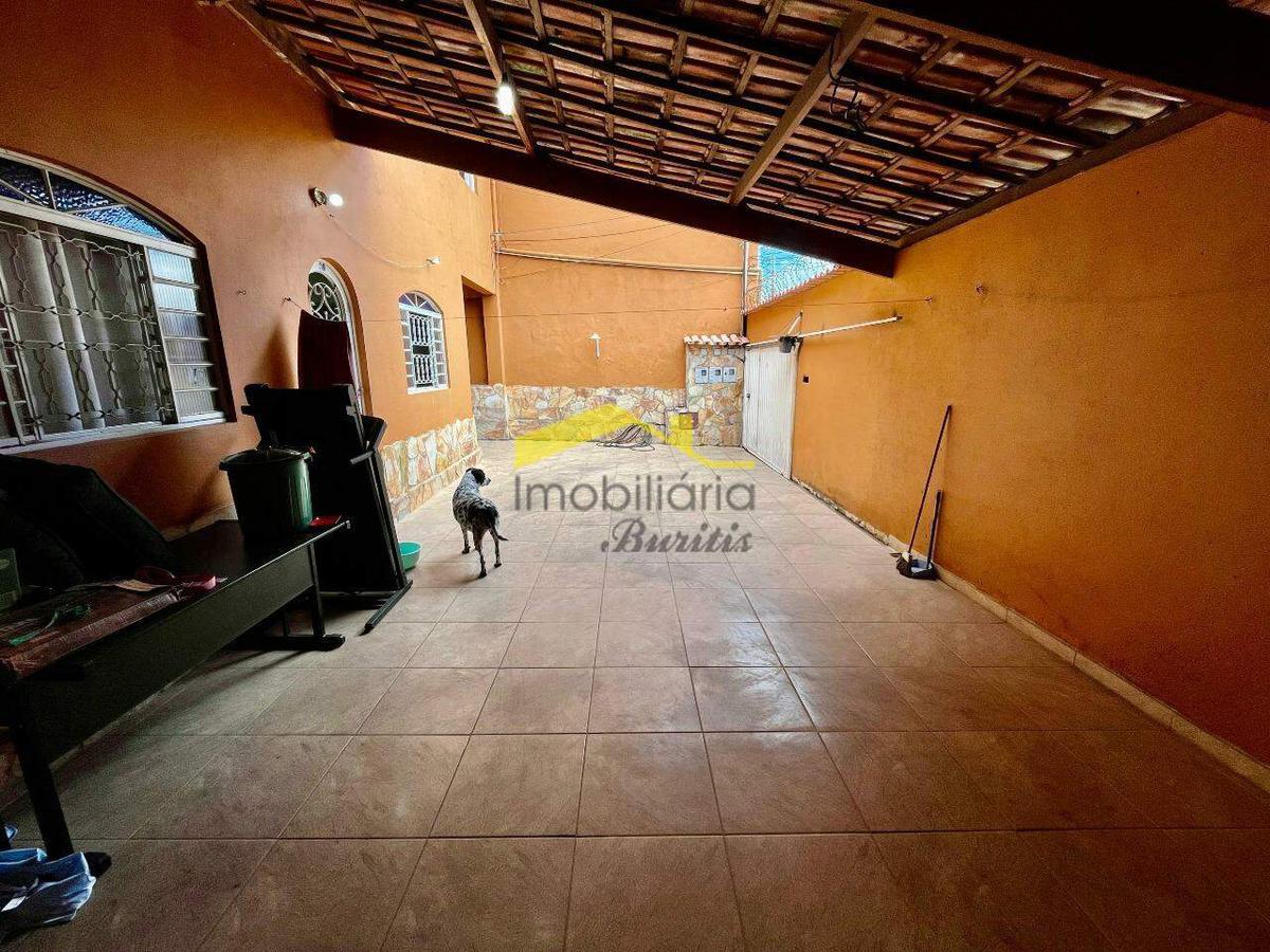Casa, Marajó, 3 Quartos, 4 Vagas