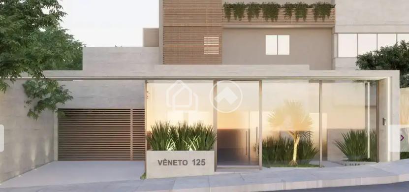 Cobertura, Santa Lúcia, 4 Quartos, 4 Vagas, 4 Suítes