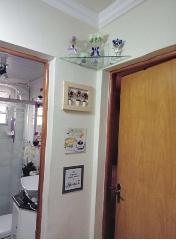 Apartamento, Juliana, 2 Quartos, 1 Vaga