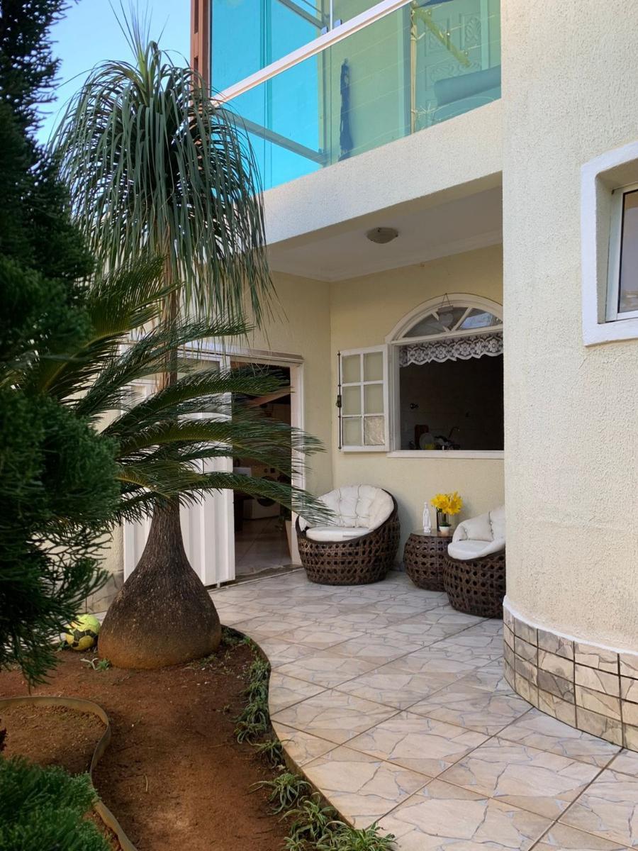 Casa, Novo Glória, 3 Quartos, 2 Vagas, 1 Suíte