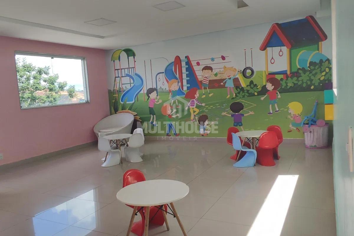Apartamento, Chácaras Reunidas Santa Terezinha, 2 Quartos, 1 Vaga