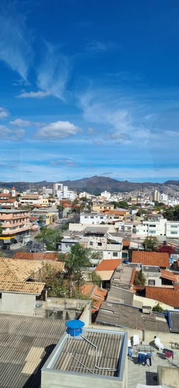 Cobertura, Santa Inês, 3 Quartos, 2 Vagas, 1 Suíte