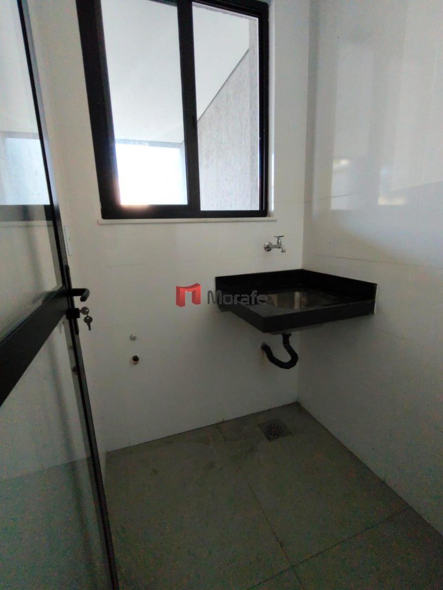 Casa, Vila Clóris, 3 Quartos, 1 Vaga, 1 Suíte