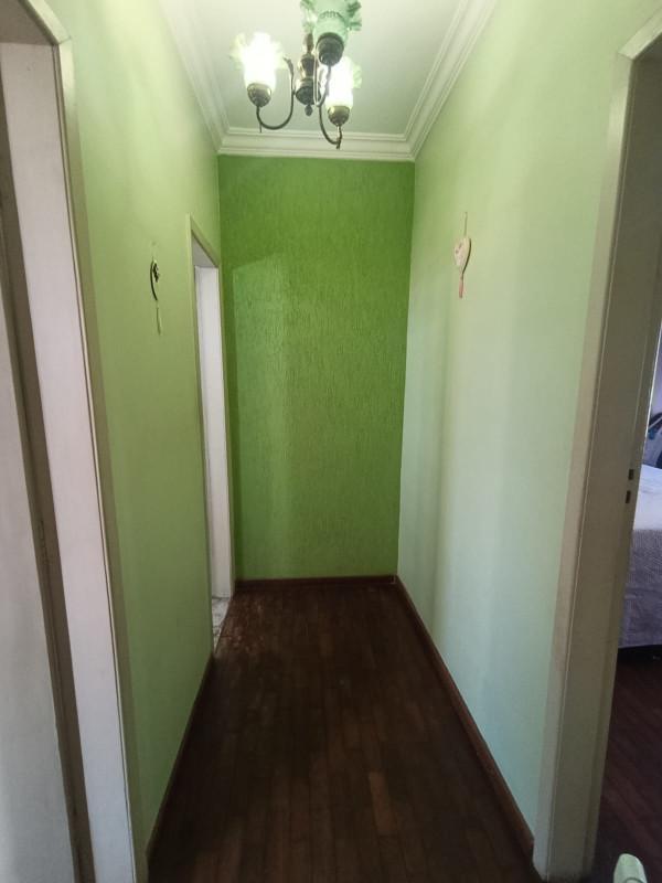 Apartamento, Eldorado, 2 Quartos, 1 Vaga