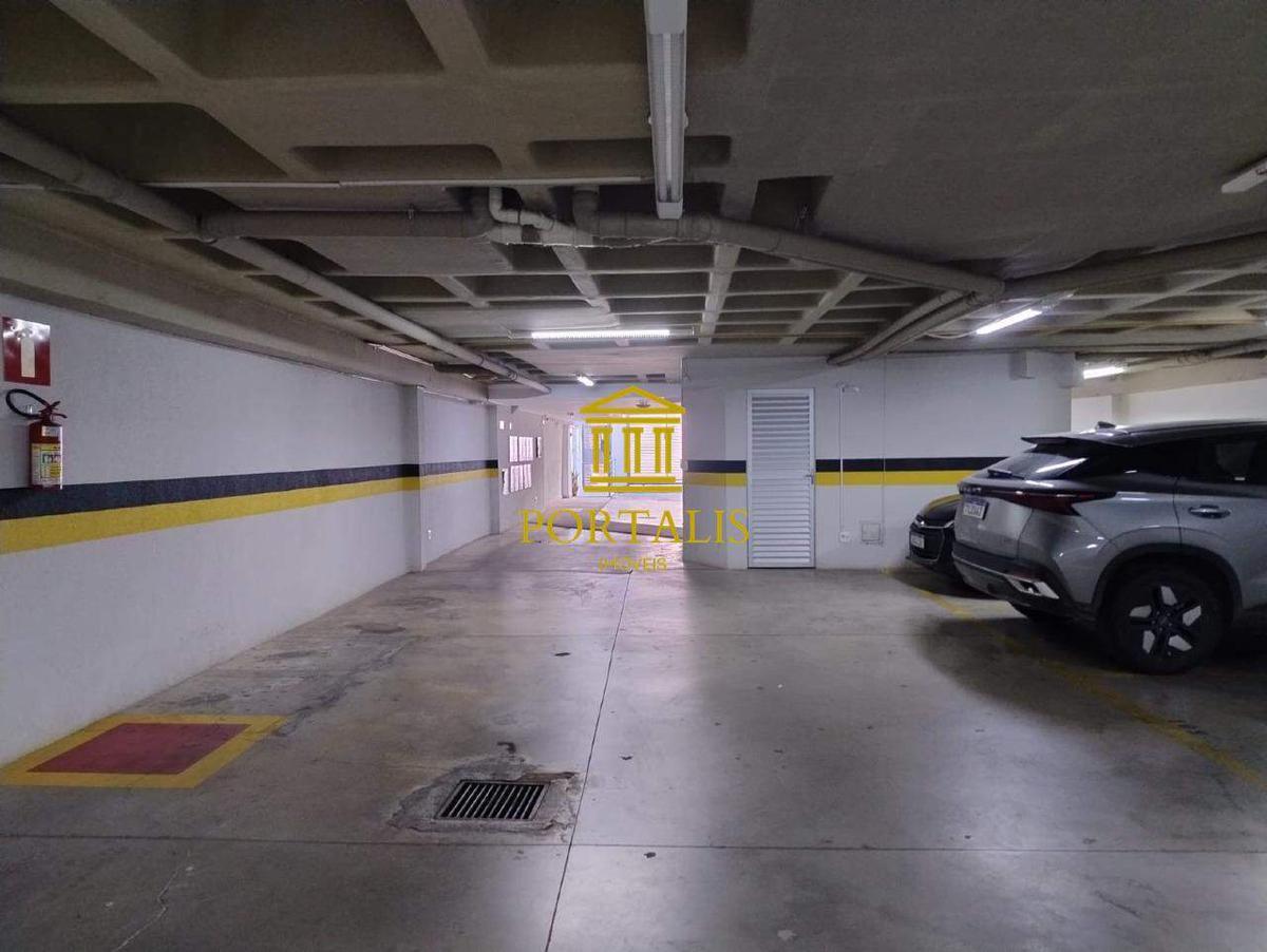 Cobertura, Floresta, 1 Quarto, 2 Vagas