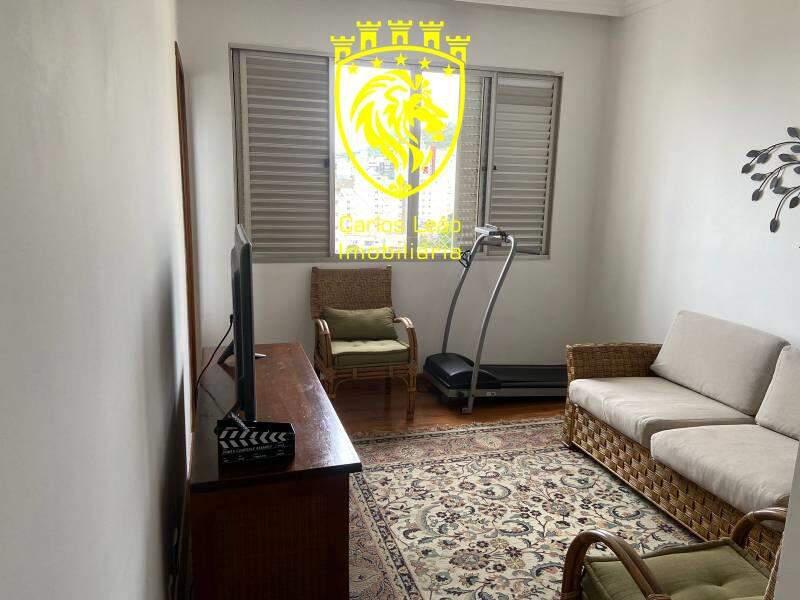 Cobertura, Sion, 6 Quartos, 3 Vagas, 2 Suítes