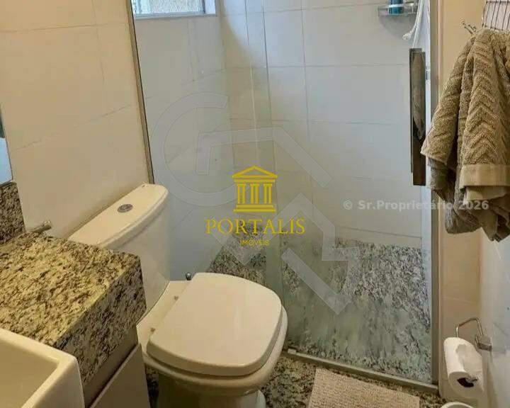 Cobertura, Santa Efigênia, 2 Quartos, 1 Vaga, 1 Suíte