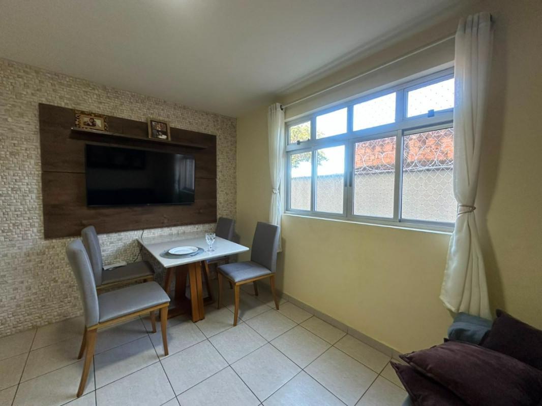 Apartamento, Boa Vista, 2 Quartos, 2 Vagas