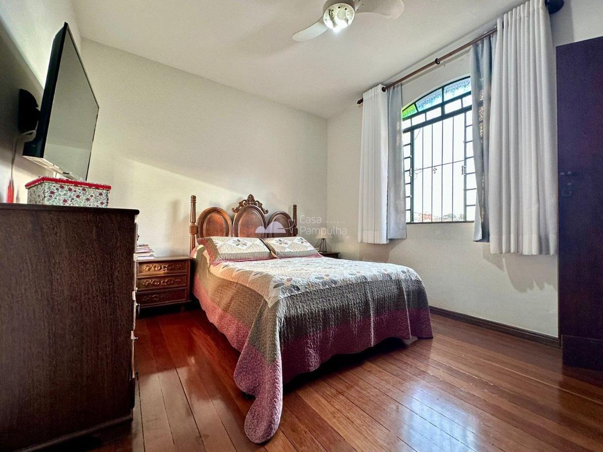 Casa, Santa Amélia, 6 Quartos, 7 Vagas, 2 Suítes