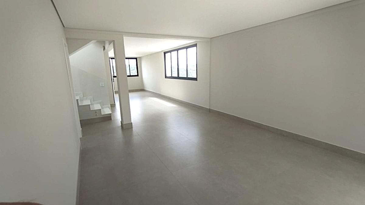 Cobertura, Liberdade, 4 Quartos, 3 Vagas, 2 Suítes