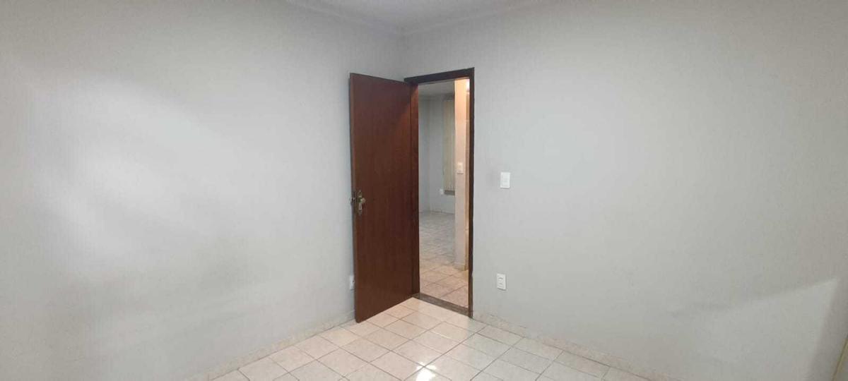 Casa, Eymard, 3 Quartos, 3 Vagas, 1 Suíte