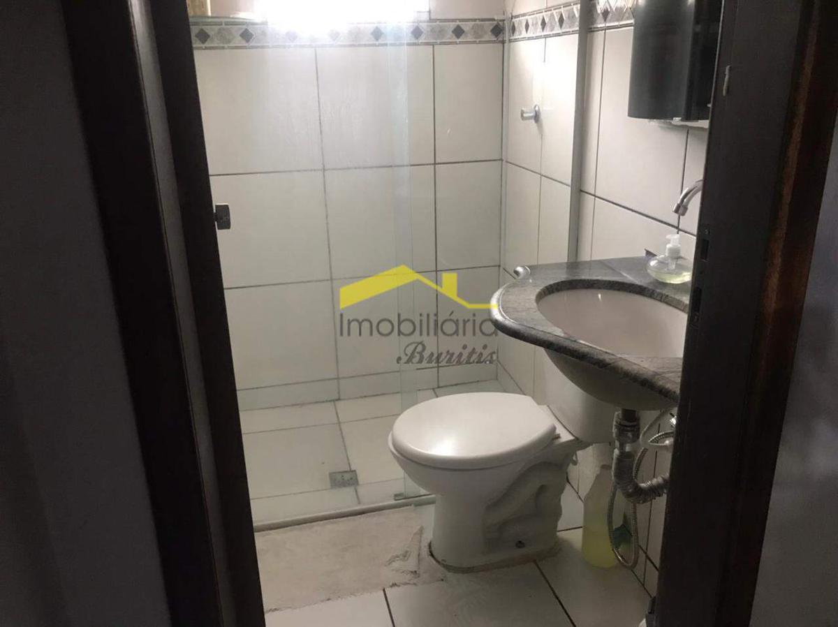 Casa, Vista Alegre, 3 Quartos, 1 Vaga