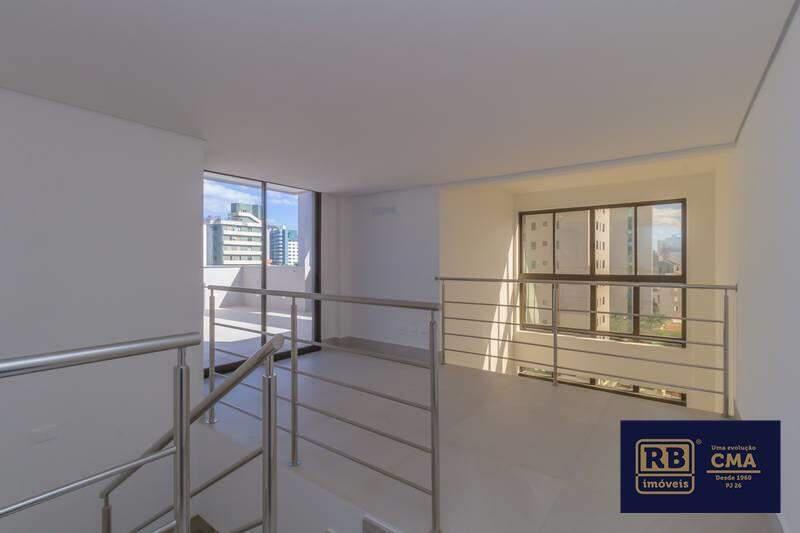 Cobertura, Serra, 3 Quartos, 2 Vagas, 1 Suíte