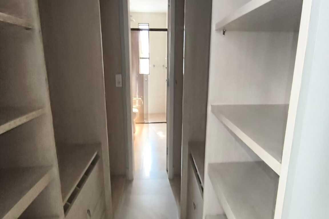 Apartamento, Silveira, 4 Quartos, 4 Vagas, 2 Suítes
