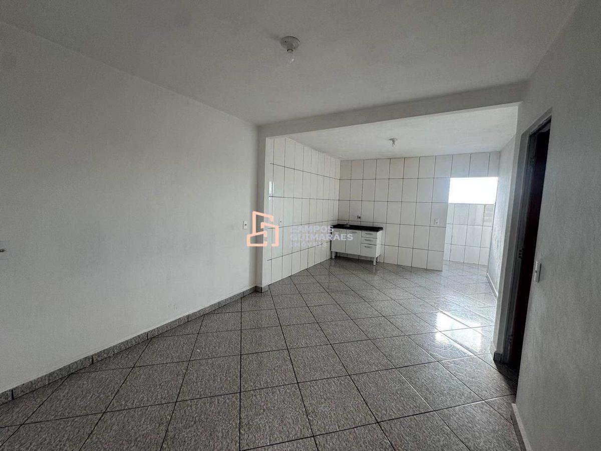 Casa, Olaria, 2 Quartos