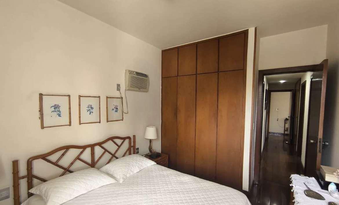 Cobertura, Gutierrez, 4 Quartos, 3 Vagas, 1 Suíte