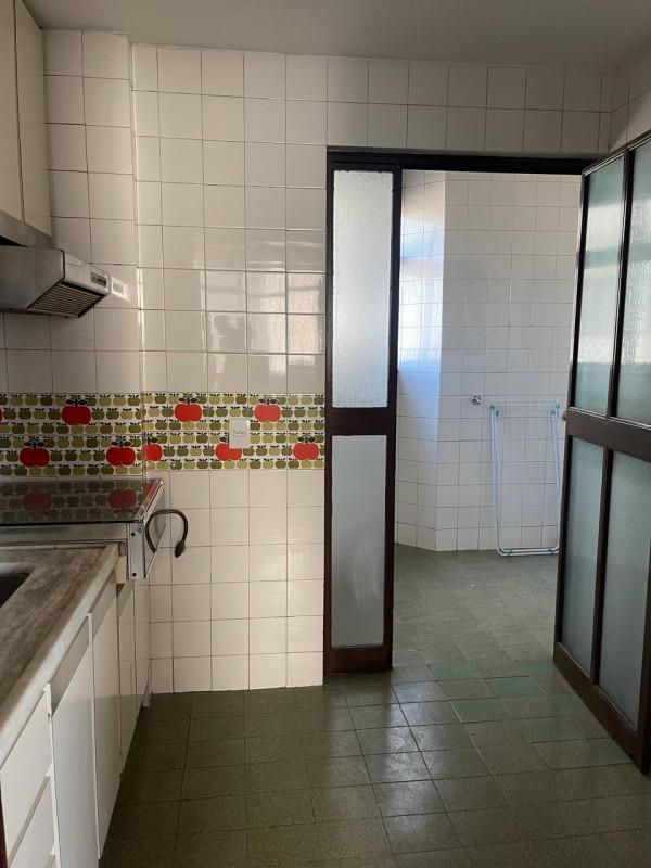 Apartamento, Dom Cabral, 2 Quartos, 1 Vaga