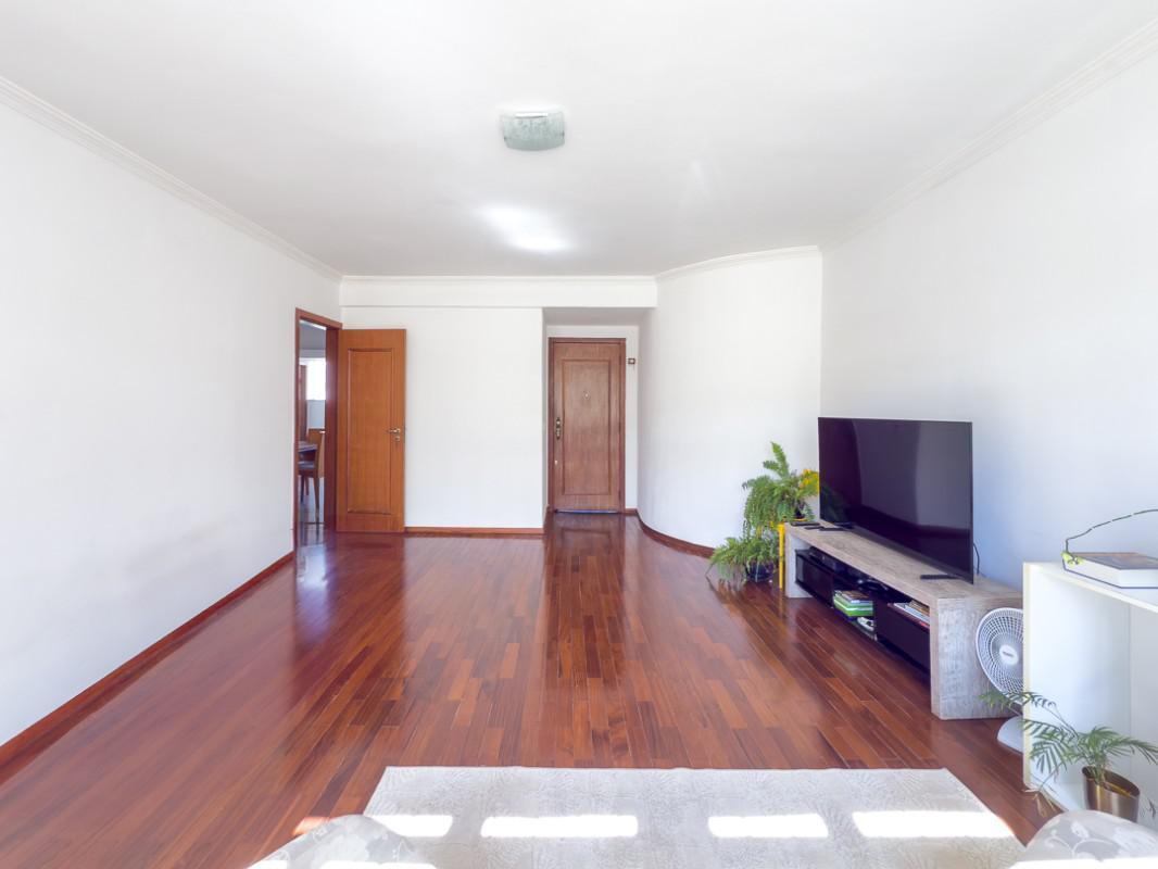 Apartamento, Cidade Jardim, 4 Quartos, 2 Vagas, 1 Suíte