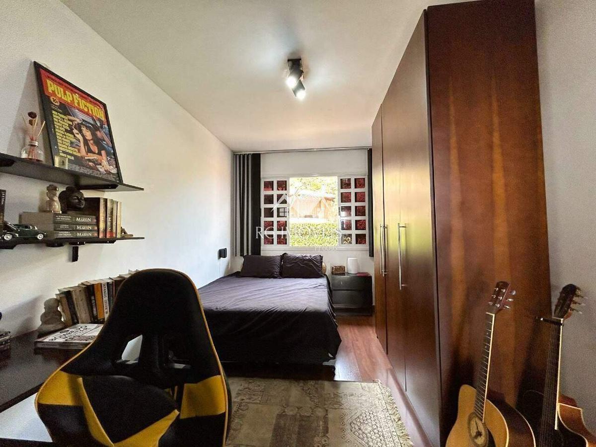Casa, Diamante, 4 Quartos, 3 Vagas