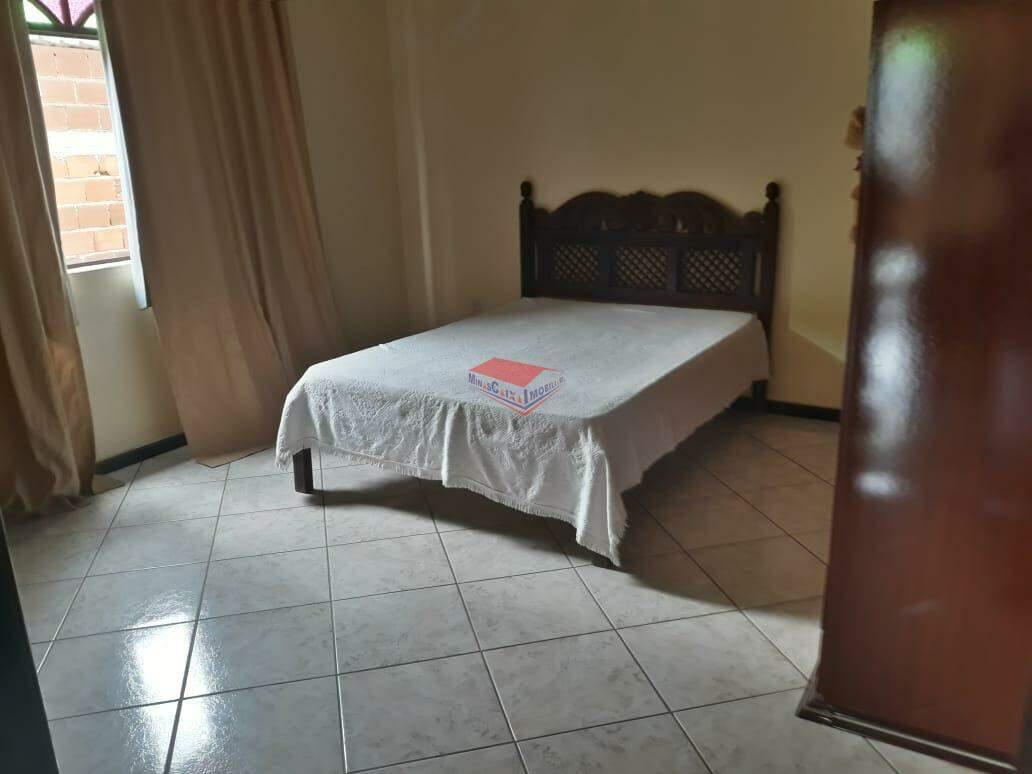 Apartamento, Ana Moura, 3 Quartos, 2 Vagas, 1 Suíte