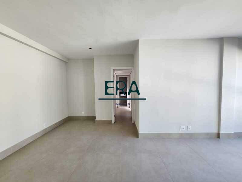 Cobertura, Serra, 3 Quartos, 3 Vagas, 1 Suíte