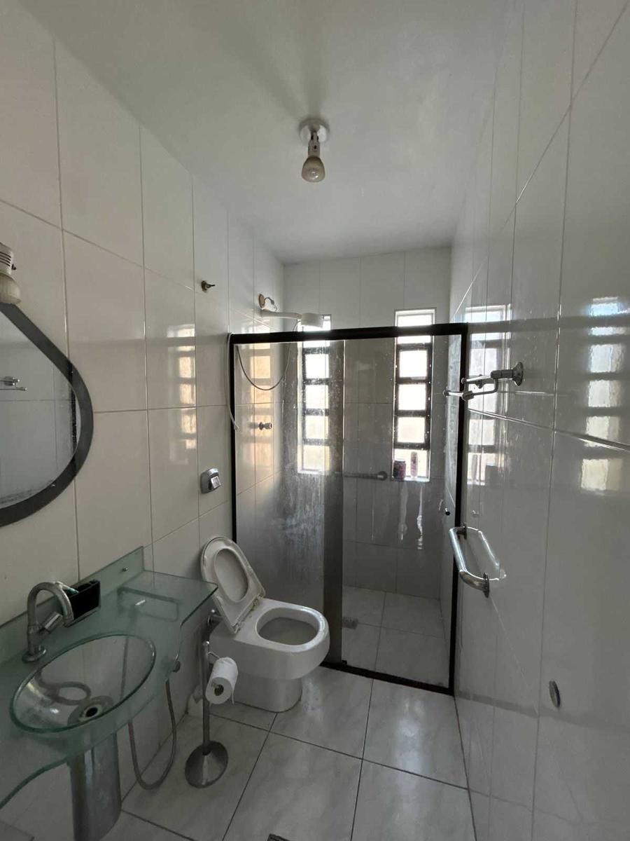 Casa, Alípio de Melo, 4 Quartos, 4 Vagas, 1 Suíte