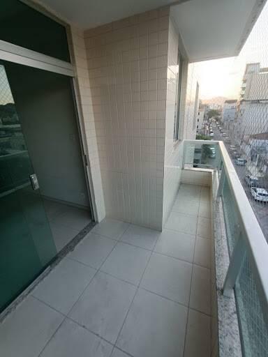 Apartamento, Iguaçu, 2 Quartos, 1 Vaga, 1 Suíte