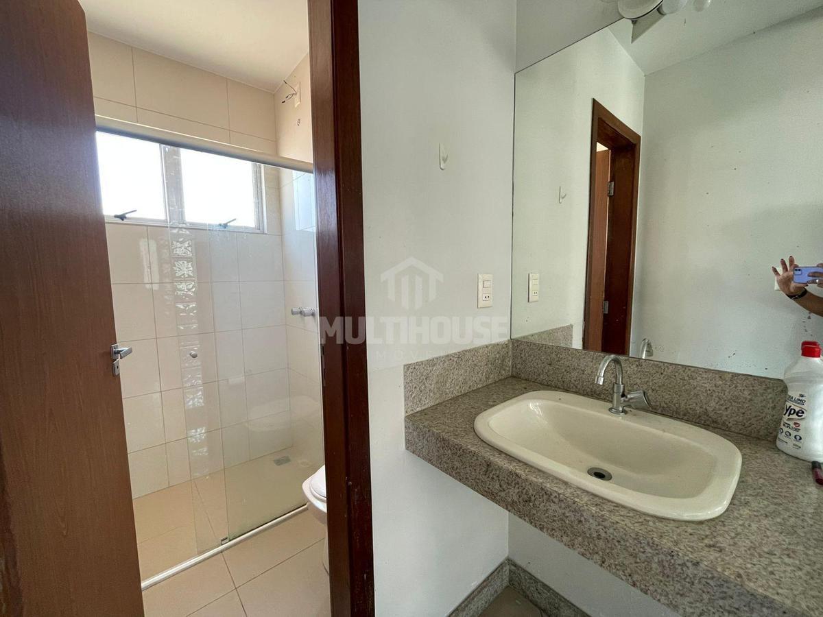 Apartamento, São Luiz (pampulha), 3 Quartos, 2 Vagas, 1 Suíte