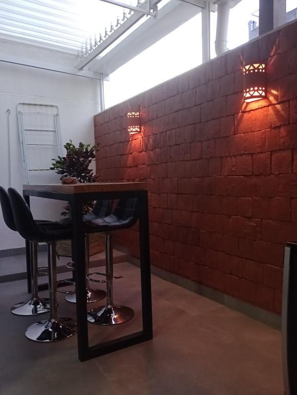 Apartamento, Castelo, 2 Quartos, 2 Vagas, 1 Suíte