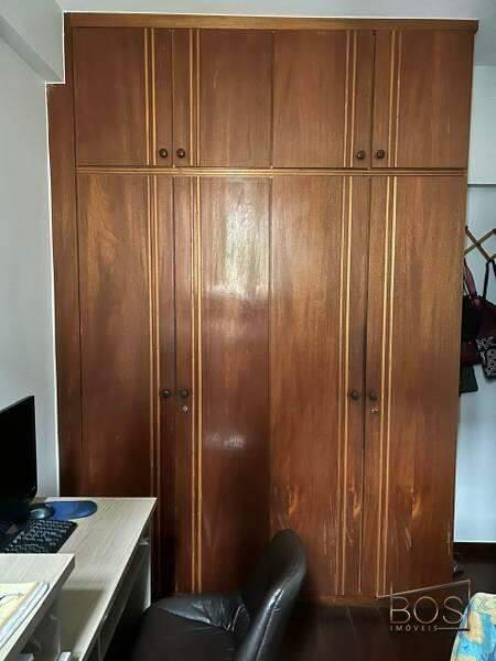 Apartamento, Luxemburgo, 4 Quartos, 3 Vagas, 1 Suíte