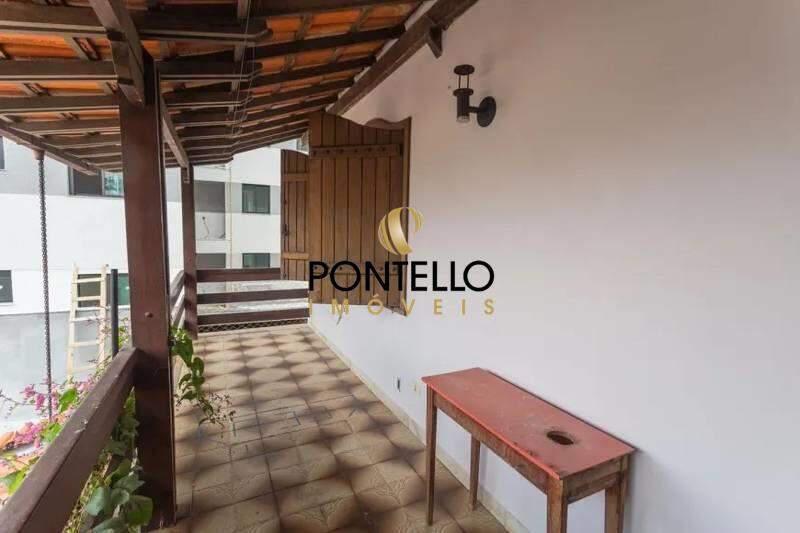 Casa, Serra, 5 Quartos, 4 Vagas, 3 Suítes