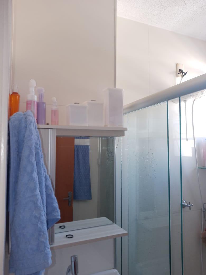 Apartamento, Paulo VI, 2 Quartos, 1 Vaga