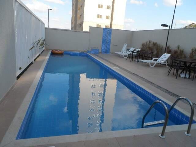 Apartamento, Monte Castelo, 2 Quartos, 2 Vagas, 1 Suíte