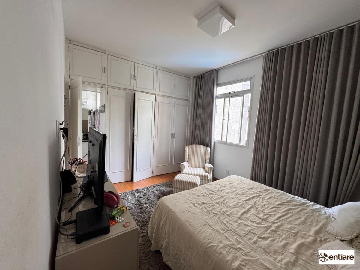 Apartamento, Sion, 3 Quartos, 2 Vagas