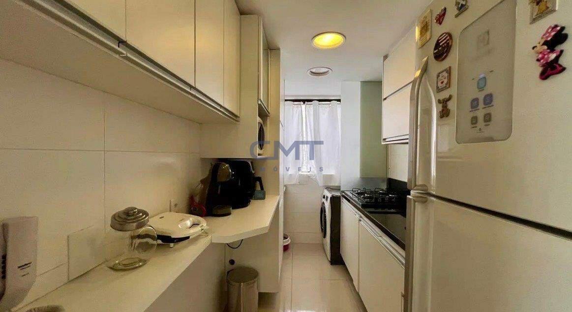 Apartamento, Santo Antônio, 2 Quartos, 2 Vagas, 1 Suíte