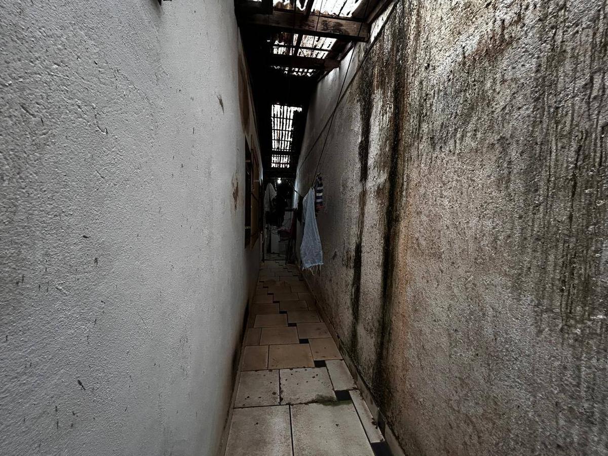 Casa, Floresta, 3 Quartos, 0 Vaga, 1 Suíte