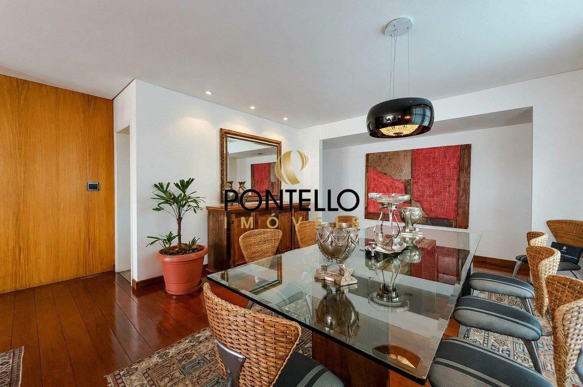Apartamento, Luxemburgo, 4 Quartos, 4 Vagas, 2 Suítes