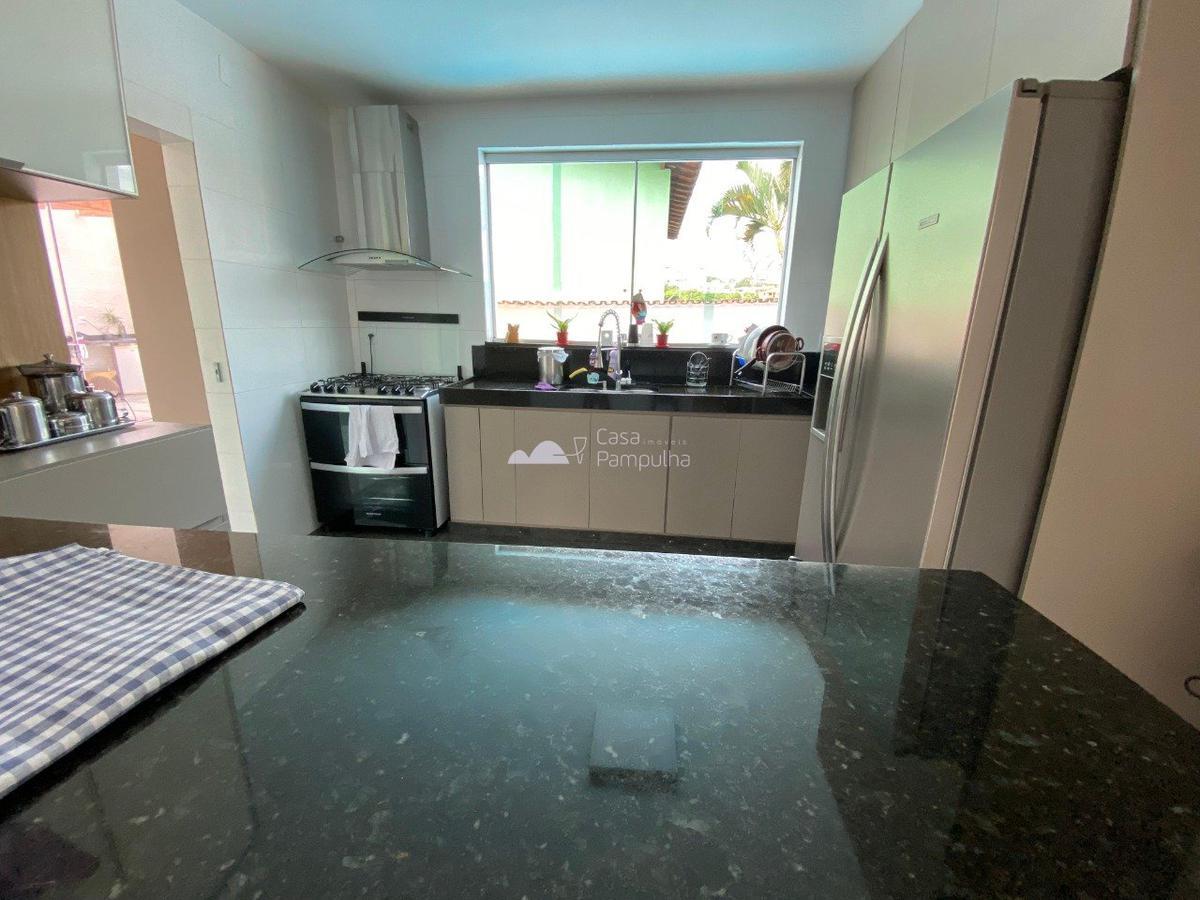 Casa, Santa Amélia, 4 Quartos, 3 Vagas, 1 Suíte