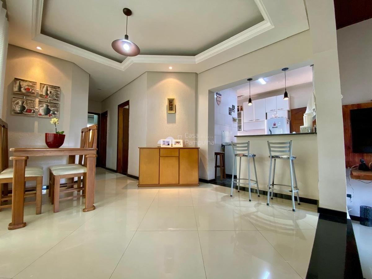 Casa, Planalto, 3 Quartos, 2 Vagas, 1 Suíte