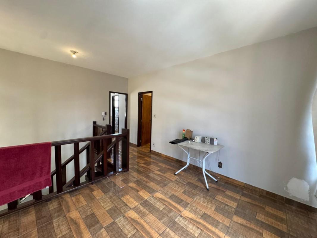 Casa, Paquetá, 3 Quartos, 3 Vagas, 2 Suítes